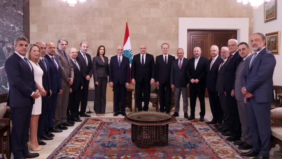 تصعيد إسرائيلي متواصل في جنوب لبنان وسط عودة أهالي المناطق المنكوبة